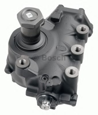 BOSCH K S00 001 237 Steering Gear